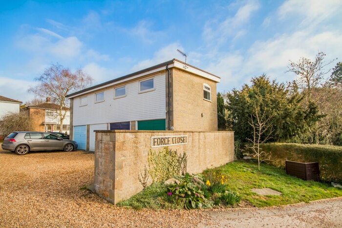 1 Bedroom Maisonette To Rent In Forge Close, Horton-Cum-Studley, Oxford, OX33