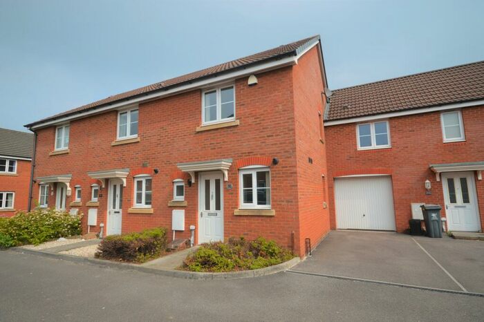 2 Bedroom Terraced House To Rent In Ffordd Nowell, Penylan, Cardiff, CF23