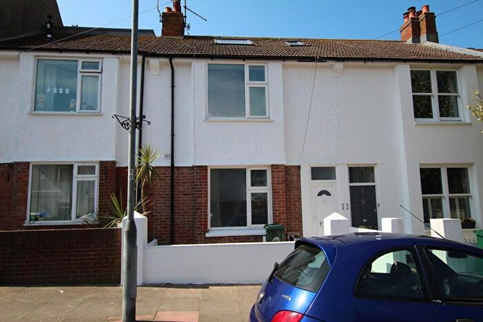 6 Bedroom Terraced House To Rent In Bennett Road, Brighton, BN2