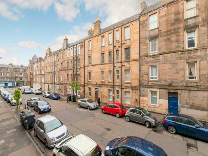 1 Bedroom Flat To Rent In Buchanan Street, Leith, Edinburgh, EH6