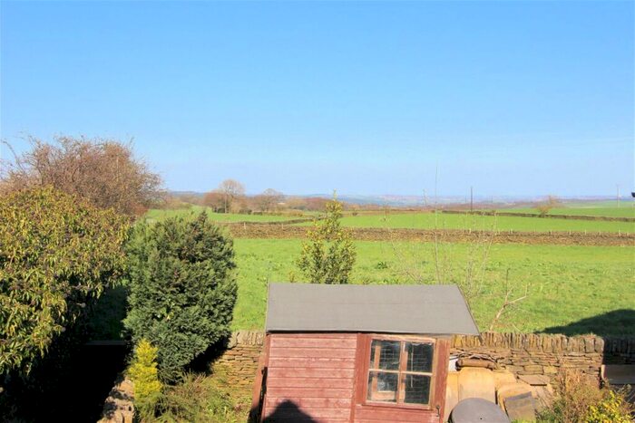 1 Bedroom Detached House To Rent In Huddersfield Road, Ingbirchworth, Sheffield, South Yorkshire, S36