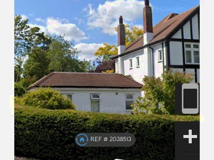 1 Bedroom Flat To Rent In South Eden Park Road, Beckenham, BR3