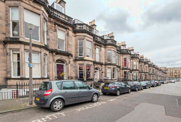 2 Bedroom Flat To Rent In Coates Gardens, Haymarket, Edinburgh, EH12
