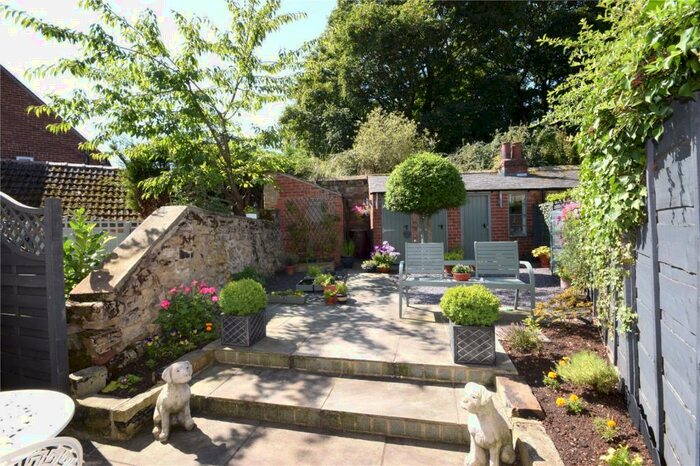 2 Bedroom Terraced House To Rent In The Boyle, Barwick In Elmet, Leeds, West Yorkshire, LS15