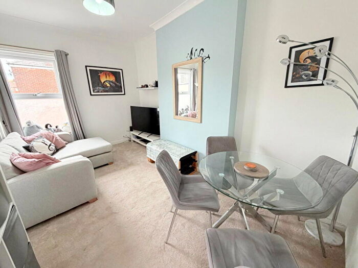 1 Bedroom Flat For Sale In Greystoke Street, Stockport, SK1