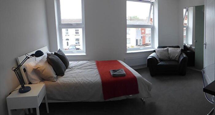 Property To Rent In Bicester Road, Aylesbury, HP19
