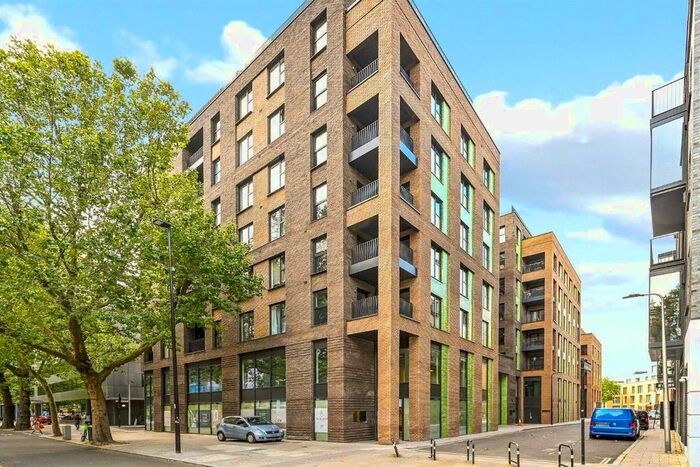 1 Bedroom Flat To Rent In Ufford Street, Southwark, SE1