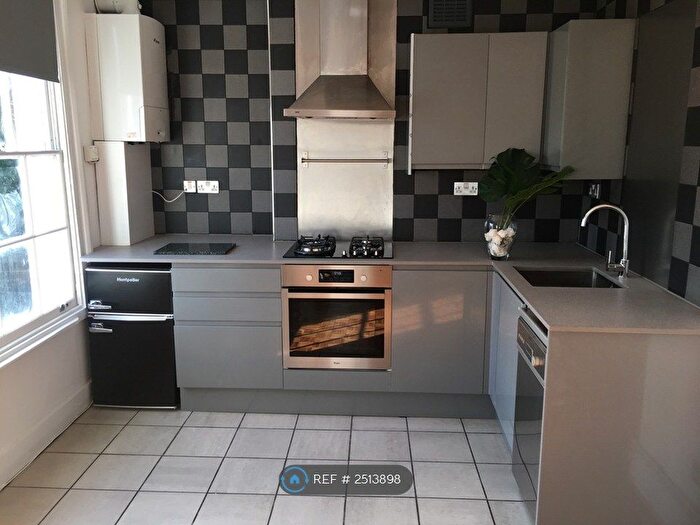 1 Bedroom Flat To Rent In Clerkenwell, London, EC1V