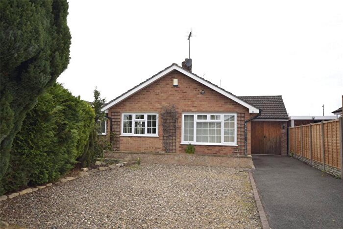 3 Bedroom Bungalow To Rent In Hillview Lane, Twyning, Tewkesbury, Gloucestershire, GL20