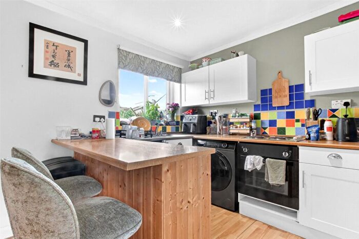 1 Bedroom Maisonette For Sale In Juniper, Bracknell, Berkshire, RG12