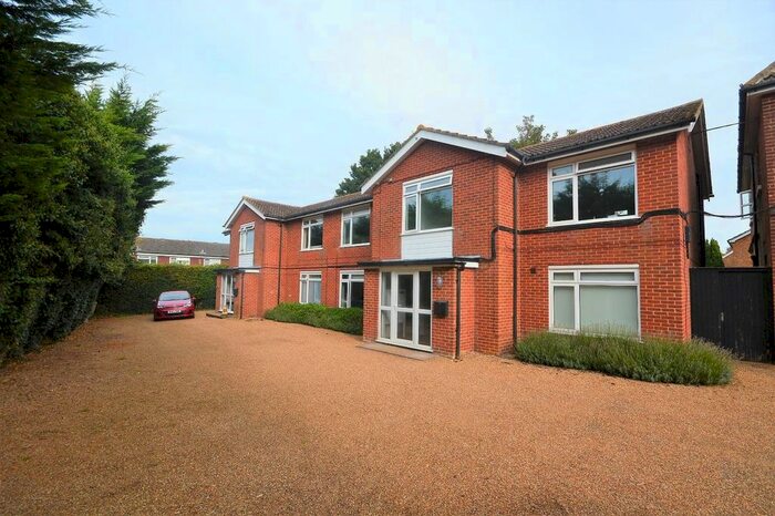 1 Bedroom Flat To Rent In Oxenturn Road, Wye, Ashford, TN25