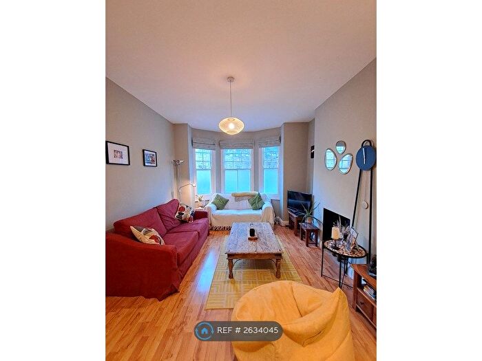 1 Bedroom Flat To Rent In Morat Street, London, SW9