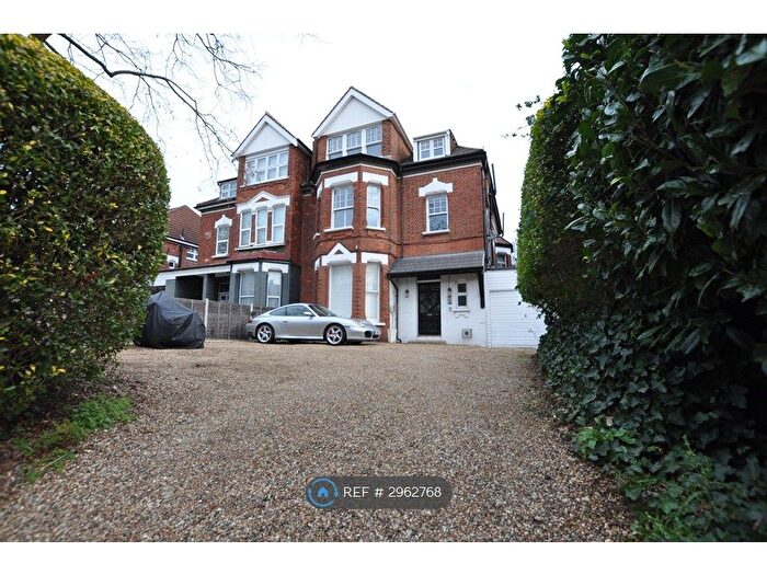 1 Bedroom Flat To Rent In Great North Road, London, N6