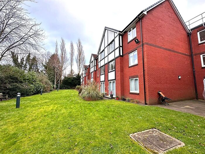 1 Bedroom Flat To Rent In Barlow Moor Road, Didsbury, M20