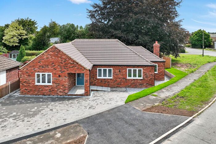 3 Bedroom Detached Bungalow For Sale In Elmfield Drive, Elm, PE14