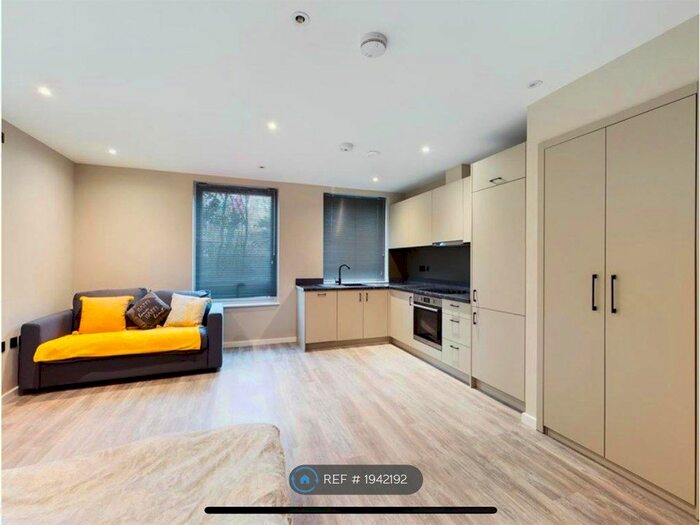 Studio To Rent In Unit, Lower Earley, Reading, RG6