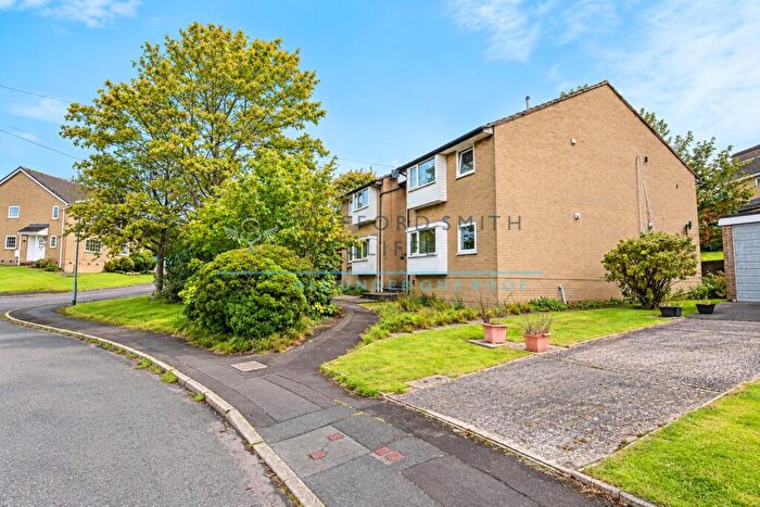 1 Bedroom Apartment For Sale In Castlerigg Drive, Burnley, BB12