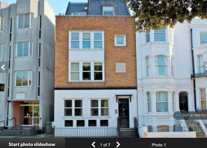 3 Bedroom Flat To Rent In Landport Terrace, Southsea, PO1