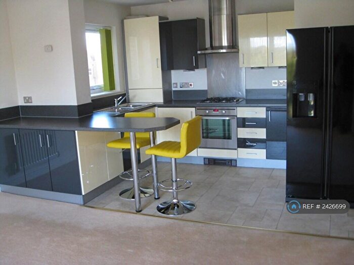 2 Bedroom Flat To Rent In Wicks Place, Chelmsford, CM1