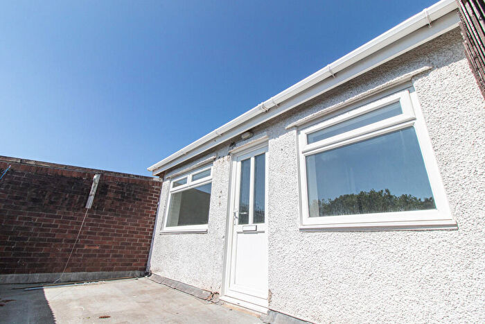 2 Bedroom Apartment To Rent In Castle Drive, The Parade, Dinas Powys, CF64