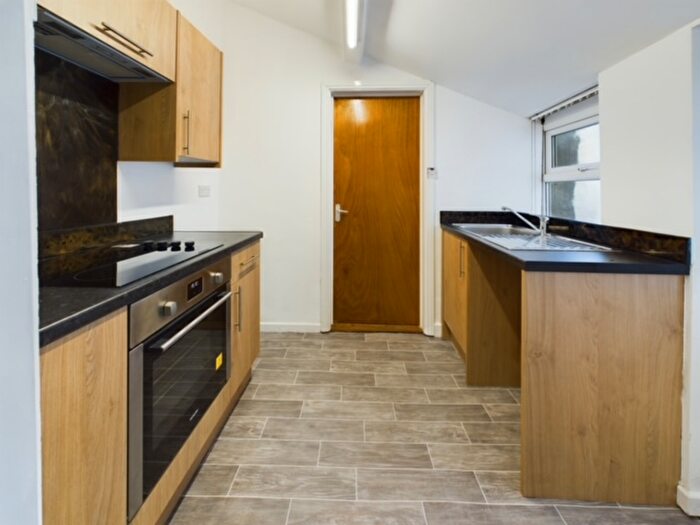 2 Bedroom Terraced House To Rent In Watkin Street, Mount Pleasant Swansea, SA1