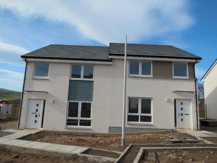 3 Bedroom House For Sale In Colonels View, Dingwall, IV15