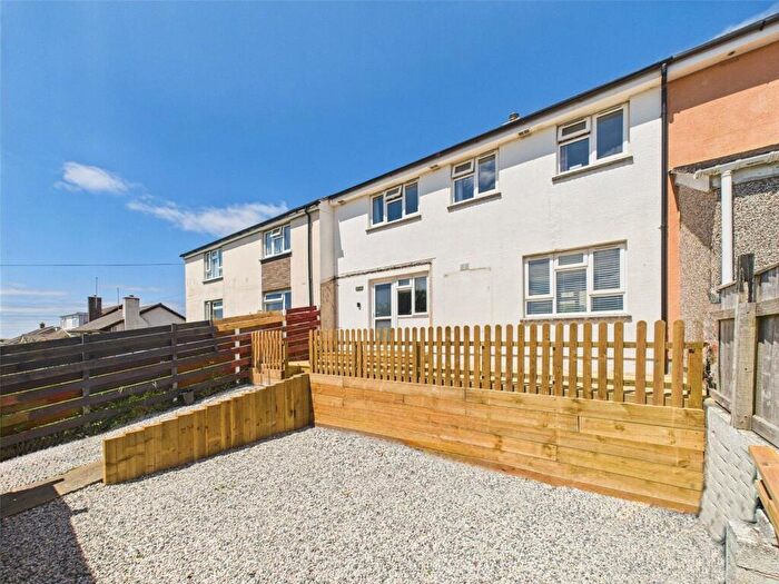 3 Bedroom Terraced House For Sale In Bude, Cornwall, EX23