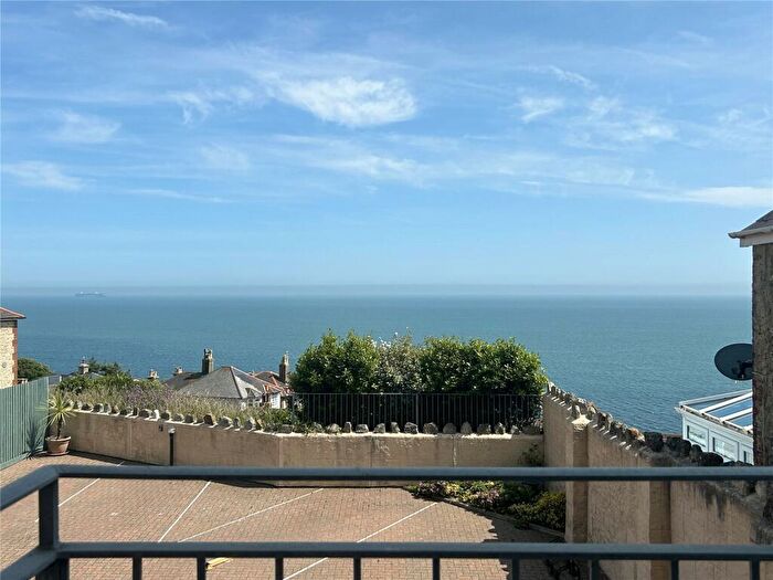 2 Bedroom Apartment For Sale In South Street, Ventnor, Isle Of Wight, PO38