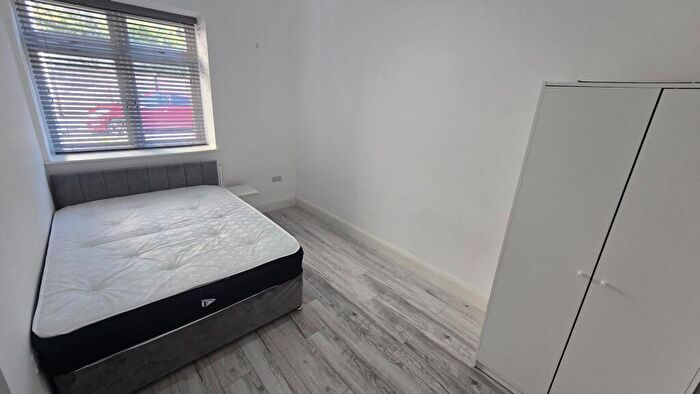 1 Bedroom Flat To Rent In Woolfield House, Wash Lane, BL9