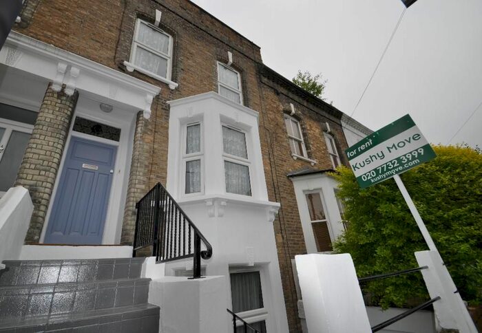 3 Bedroom Terraced House To Rent In Choumert Road, London, SE15