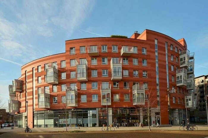 3 Bedroom Flat To Rent In Eden Grove, Holloway, N7