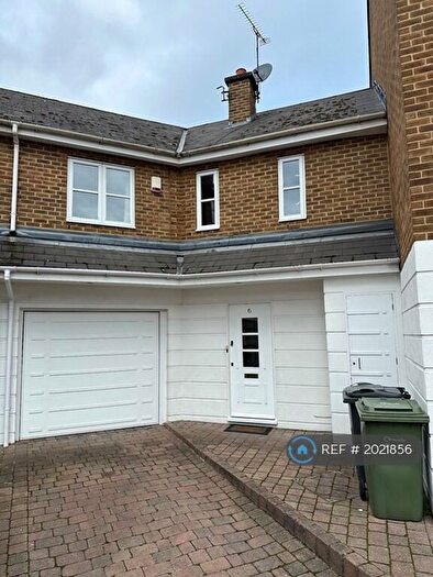 3 Bedroom Terraced House To Rent In Berridge Mews, London, NW6