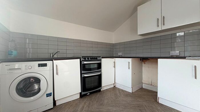 1 Bedroom Flat To Rent In Sandy Park Road, Bristol, BS4