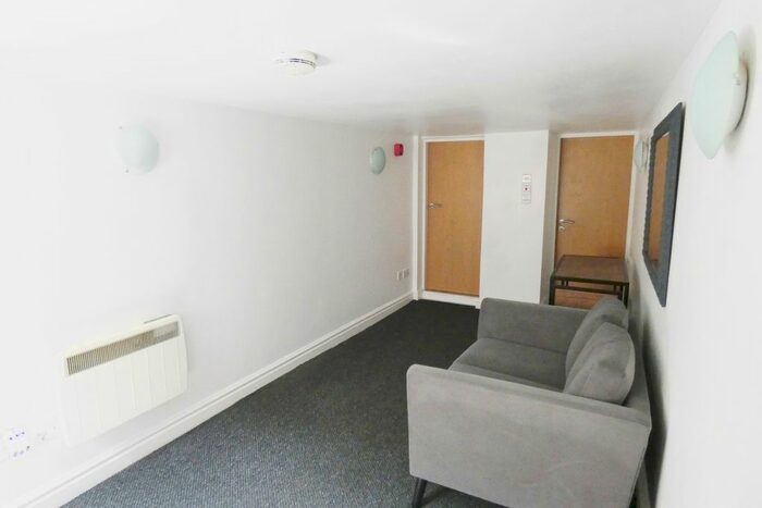 1 Bedroom Flat To Rent In Geoffrey Street, Preston, PR1