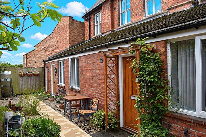 1 Bedroom Flat For Sale In Guildhall Street, Newark, NG24