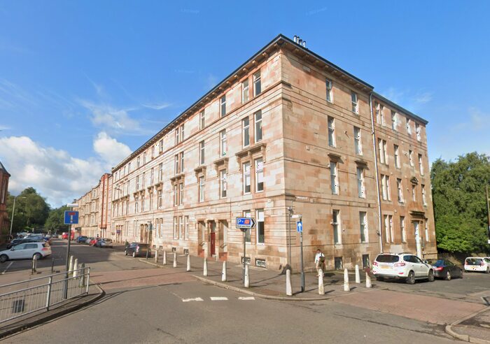4 Bedroom Flat To Rent In Park Road, Glasgow, G4