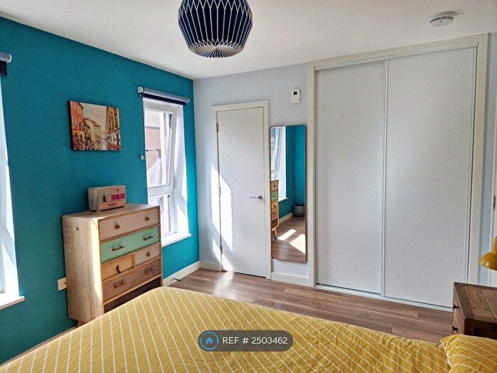2 Bedroom Flat To Rent In Chandler Crescent, Edinburgh, EH6