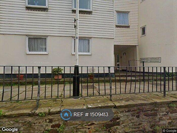1 Bedroom Flat To Rent In Strongs Passage, Hastings, TN34