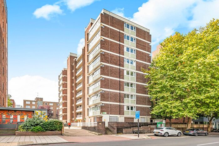 Studio To Rent In Upper Richmond Road, Putney Hill, SW15