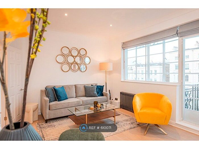 1 Bedroom Flat To Rent In Ladbroke Grove House, London, W11