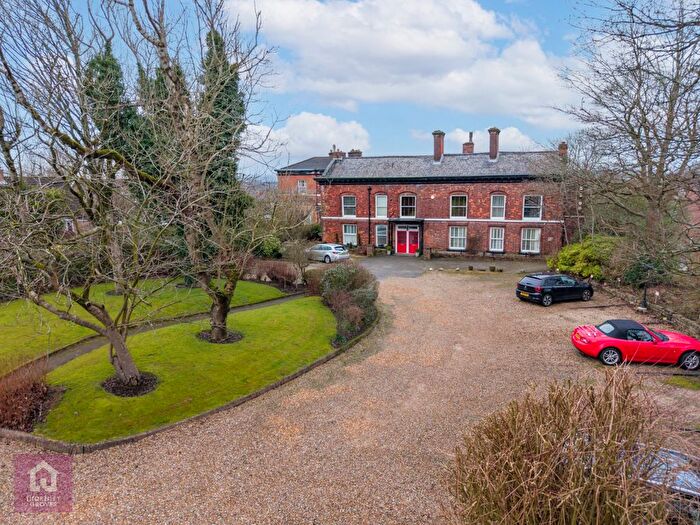 3 Bedroom Flat For Sale In Stand Lane, Radcliffe, Manchester, Greater Manchester, M26