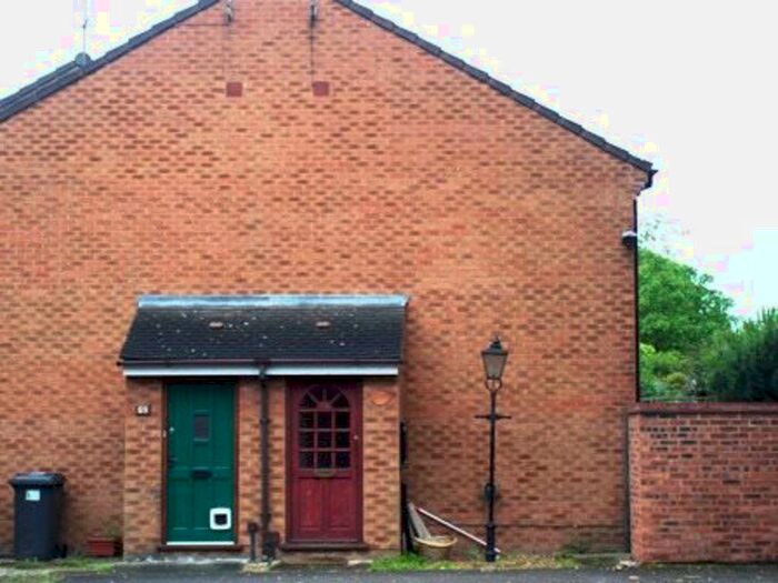 1 Bedroom House To Rent In Cippenham, SL1