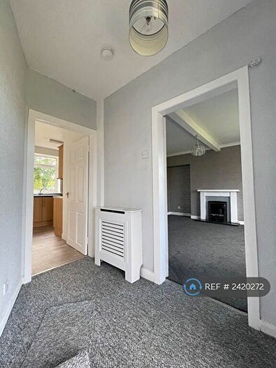 2 Bedroom Terraced House To Rent In Ardbeg Avenue, Kilmarnock, KA3