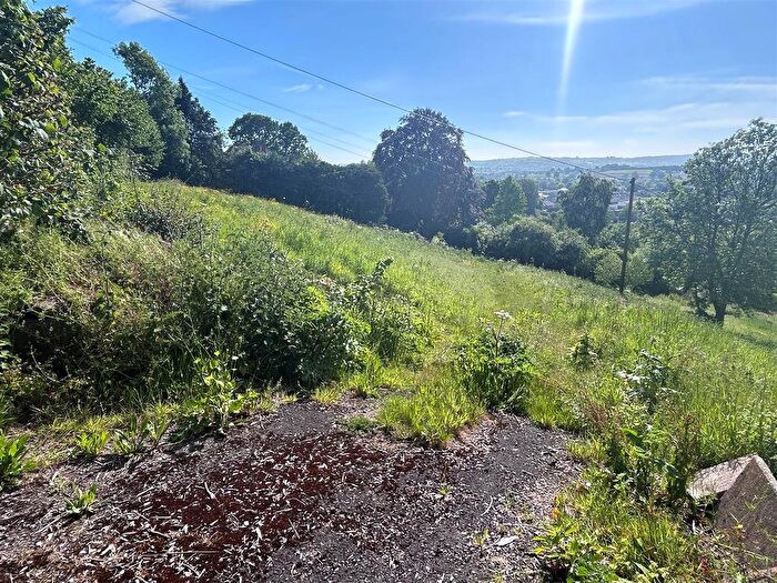Land For Sale In The Beacon, Ilminster, TA19