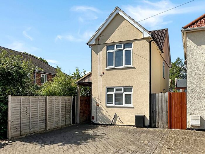 4 Bedroom Detached House For Sale In Coldhams Lane, Cambridge, CB1