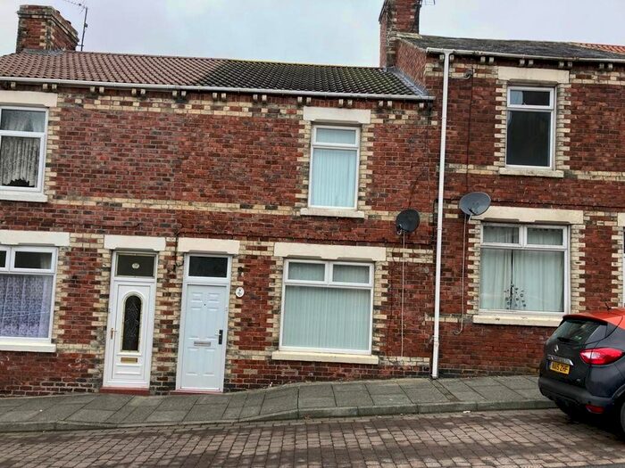 2 Bedroom Terraced House To Rent In Stanley Street, Close House, Bishop Auckland DL14