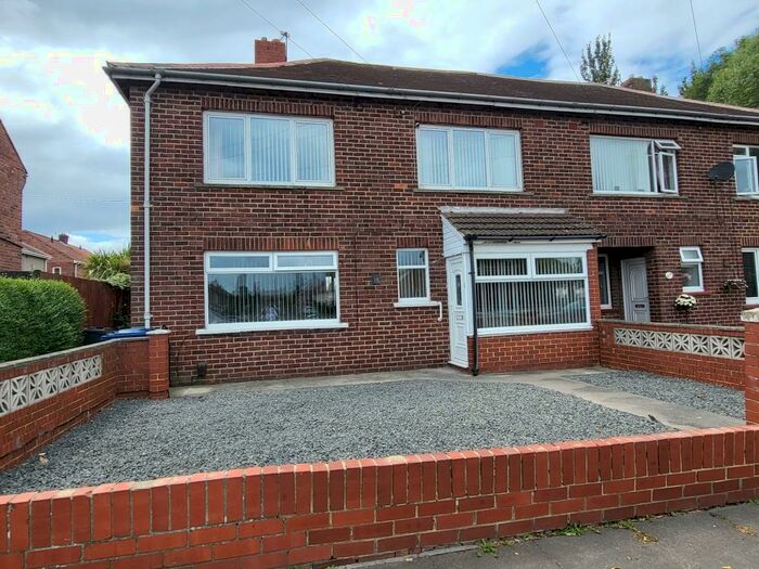 1 Bedroom Ground Flat To Rent In Edinburgh Road, Jarrow, Tyne And Wear, NE32