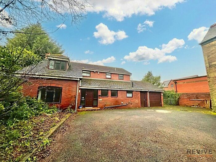 4 Bedroom Detached House To Rent In Southport Road, Scarisbrick, Ormskirk, L40