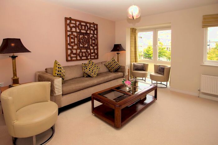 3 Bedroom Terraced House To Rent In Revere Way, Ewell, Epsom, KT19