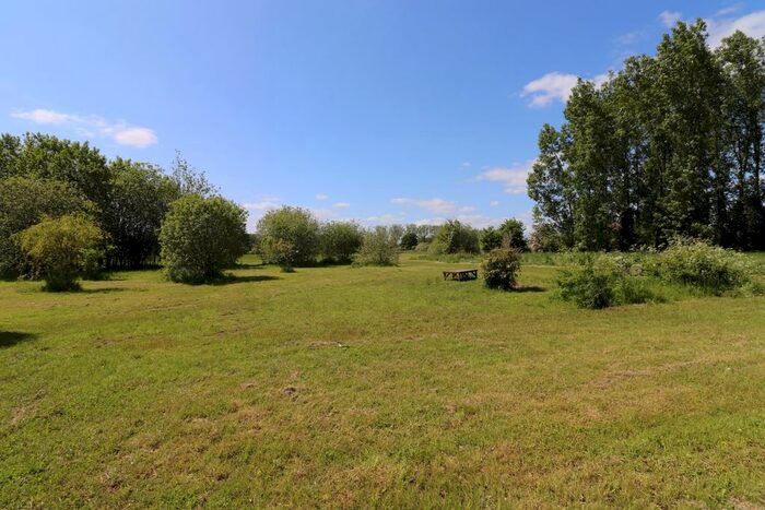Land For Sale In Sluice Road, Downham Market, PE38